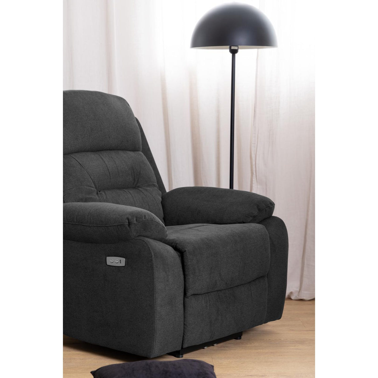 Mats Reclinerfåtölj