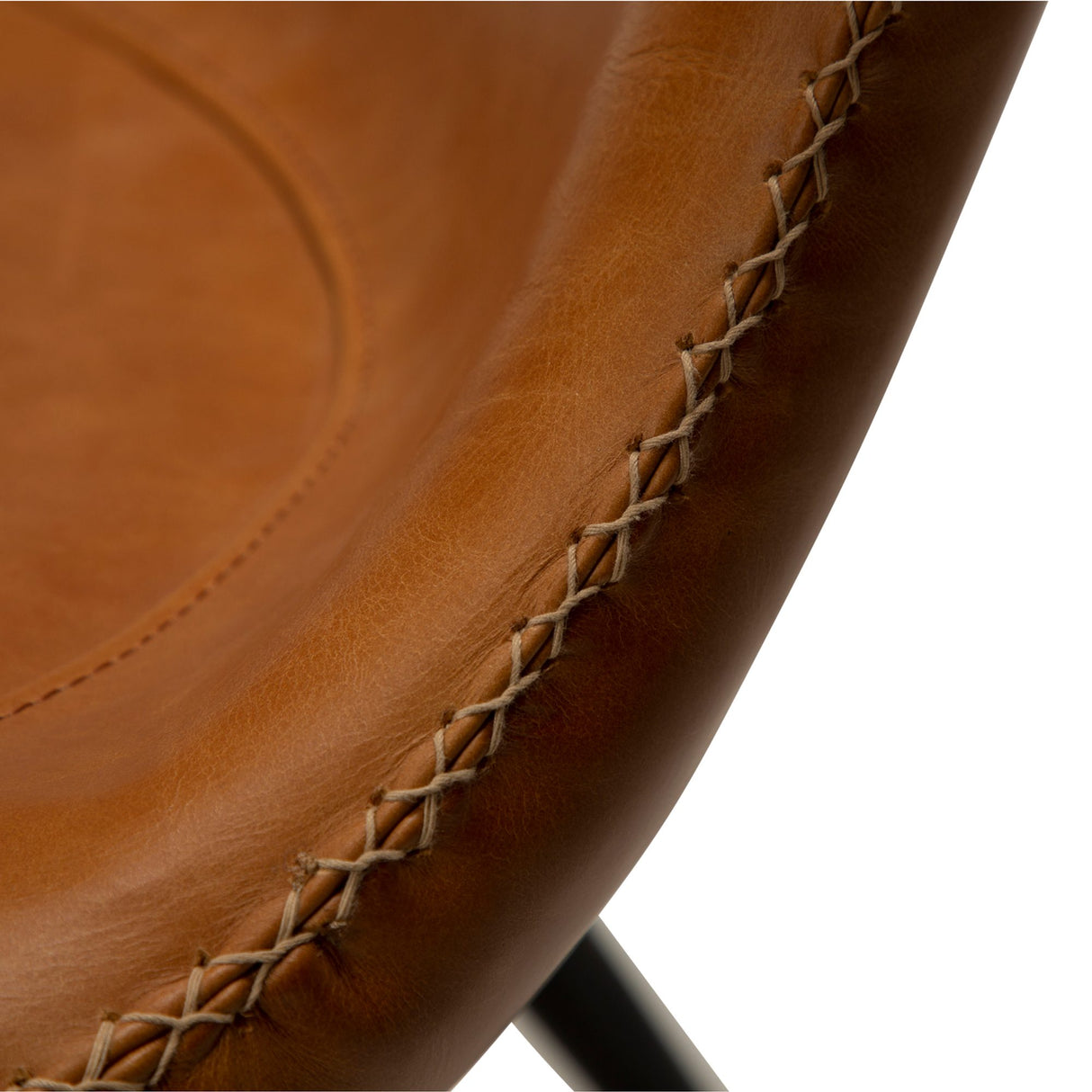 Flair Loungefåtölj