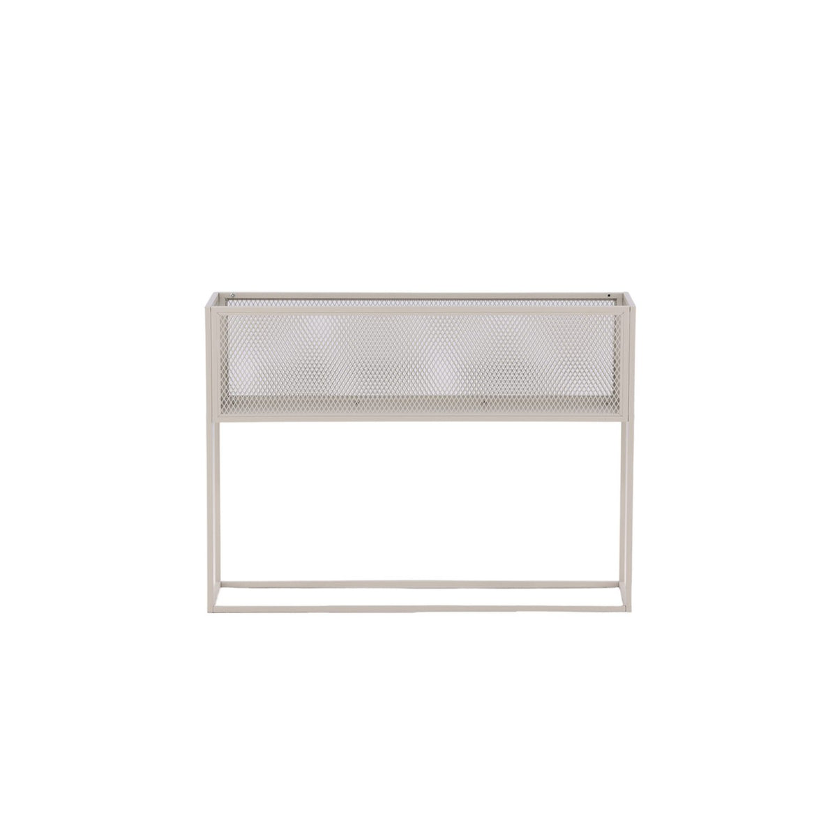 Netz Hylla Beige