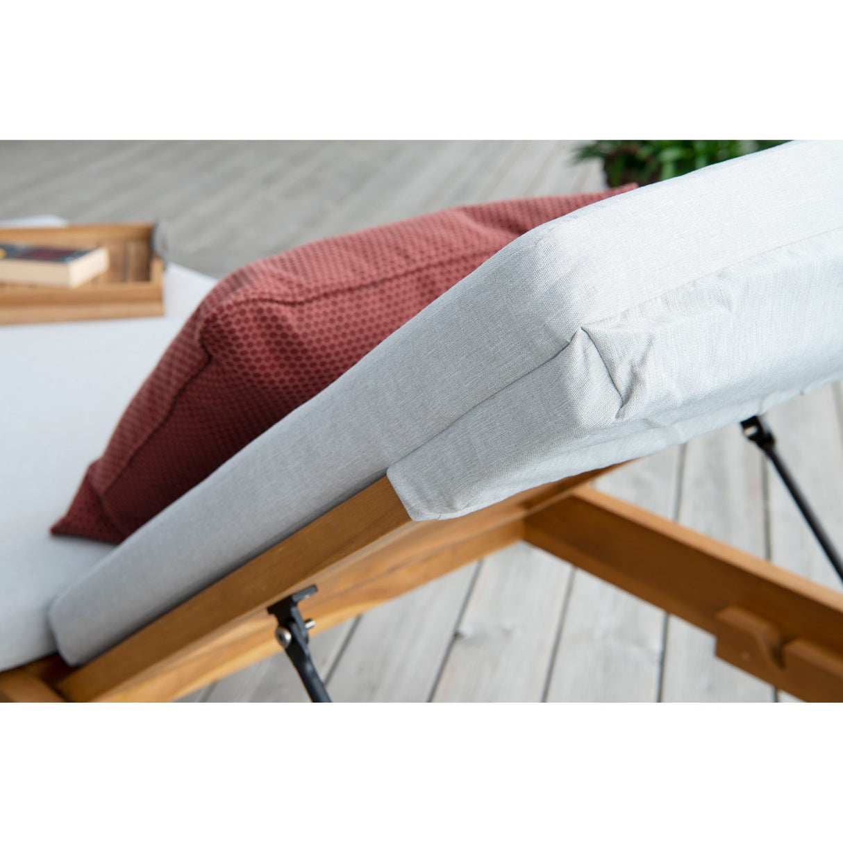 Himmelsnäs Solsäng Beige