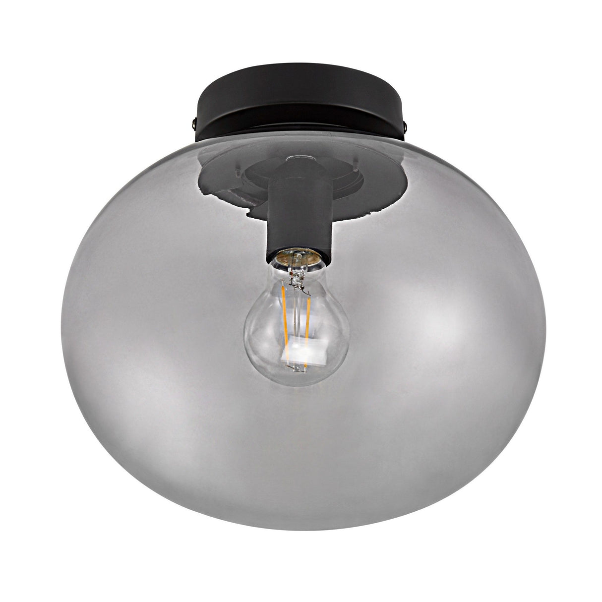 Alton Plafond Svart