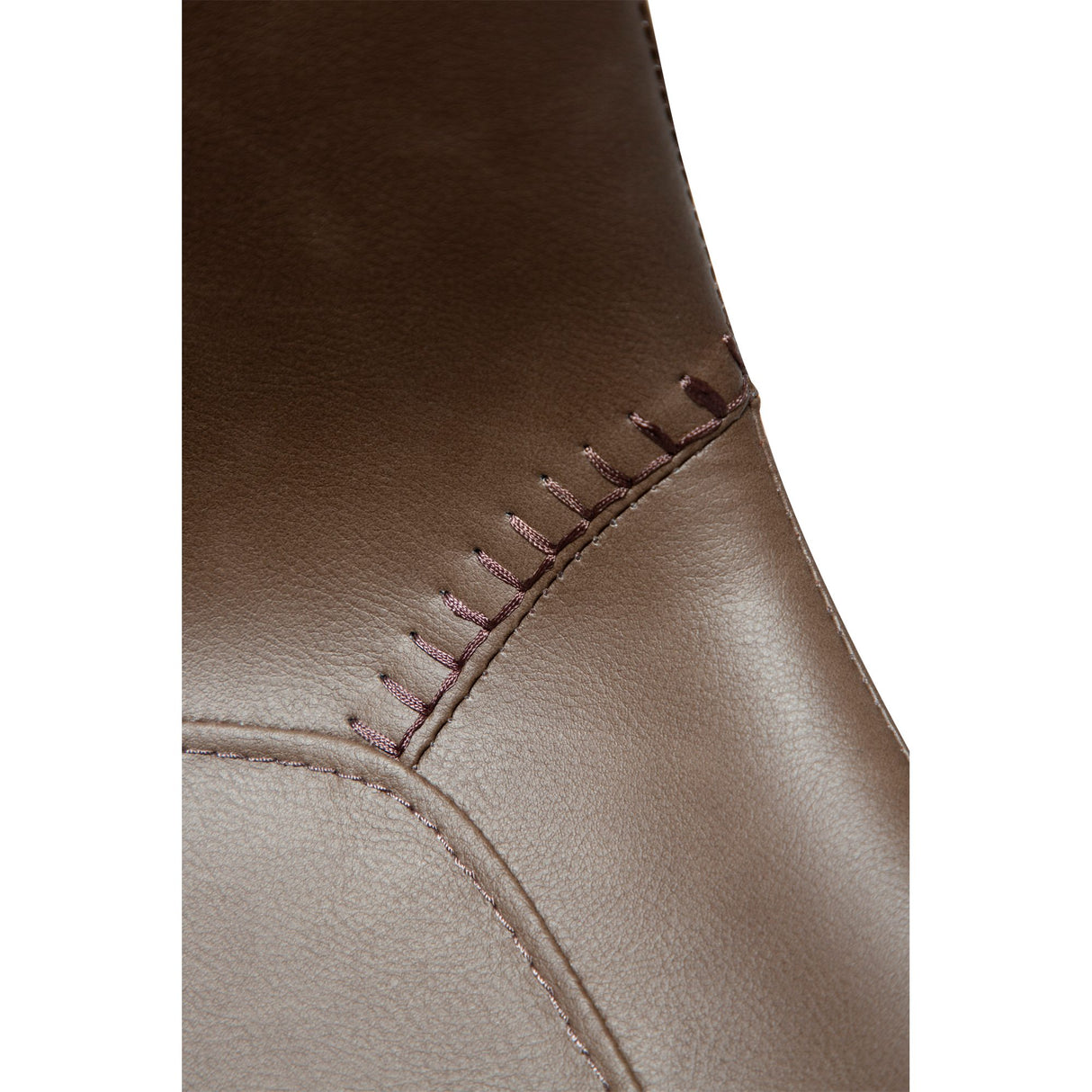 Hype Barstol Major Brown, 75 cm