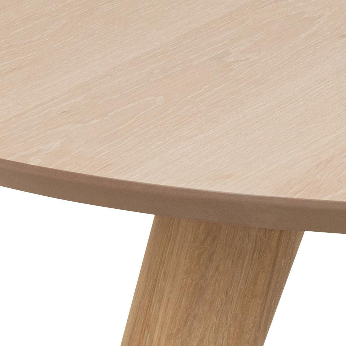 Eidfjord Matbord Rund 100 cm