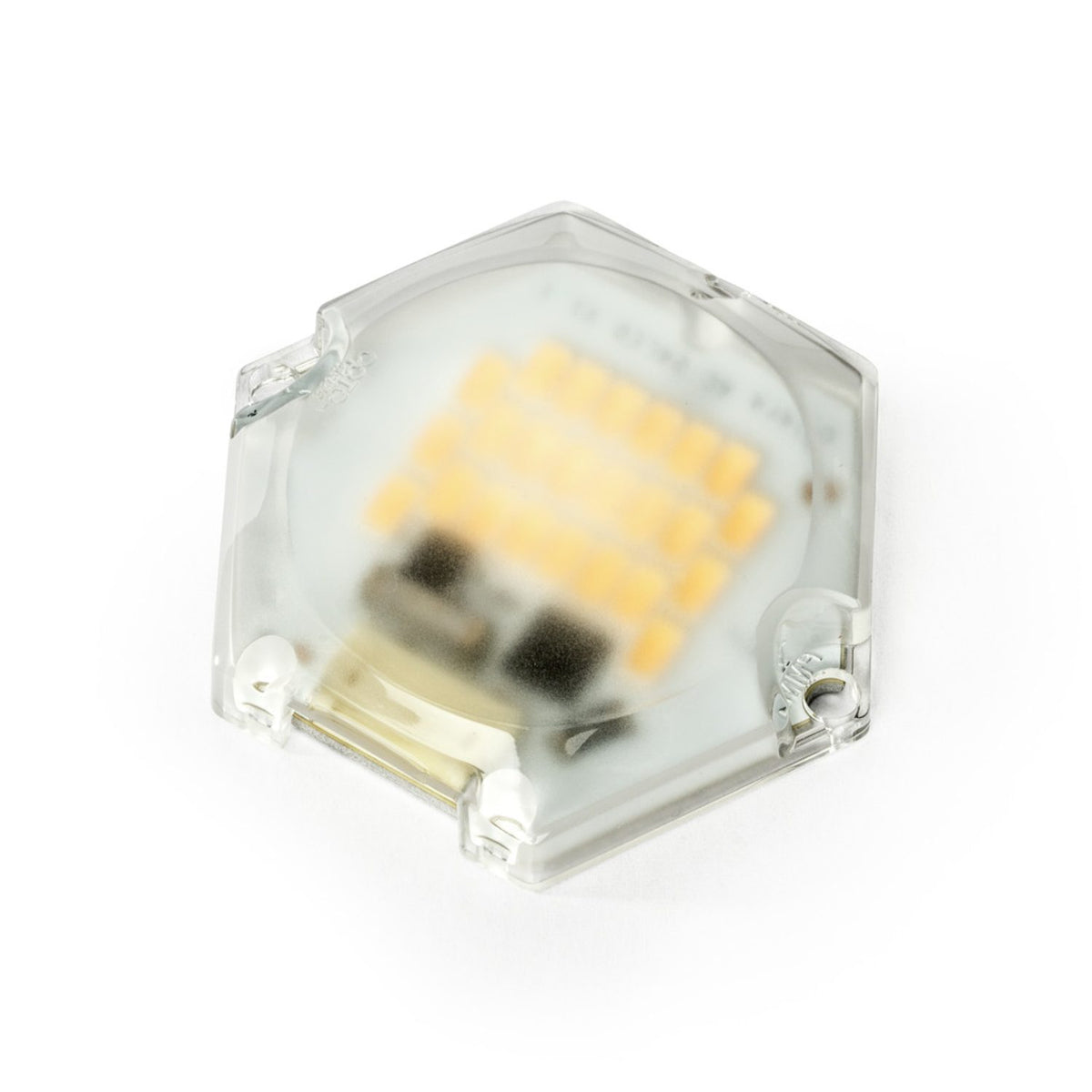 LED Disk Utbytbar Reservlampa Ute 8W