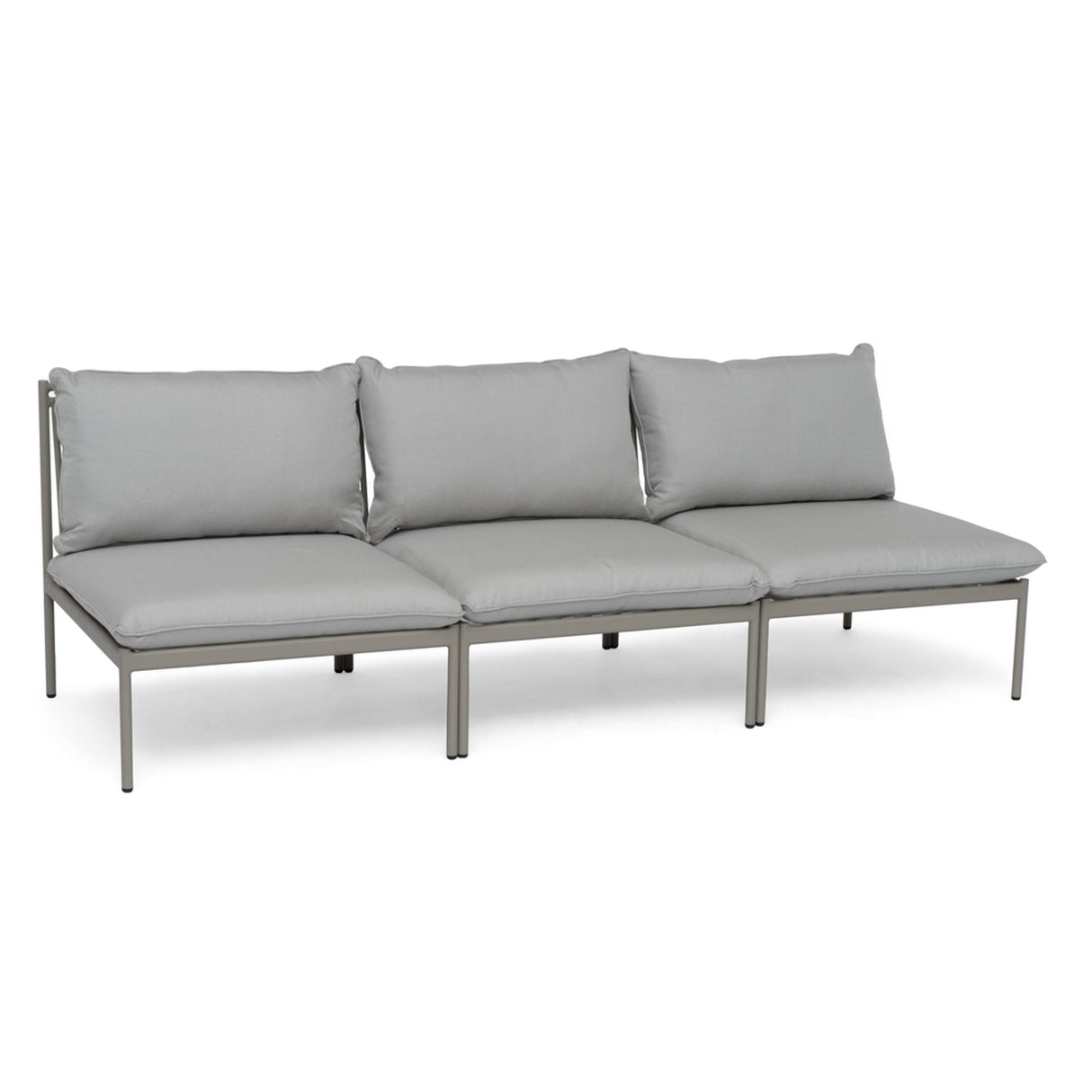 Bolmsö Mittdel Sand