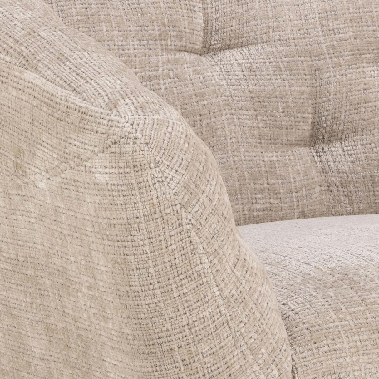 Gina Fåtölj Beige