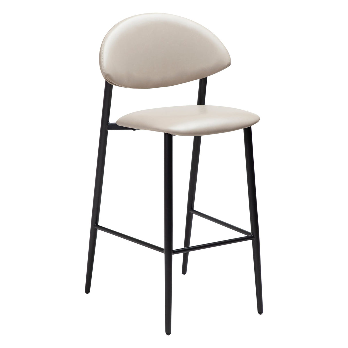 Tush Barstol Cashmere 70 cm