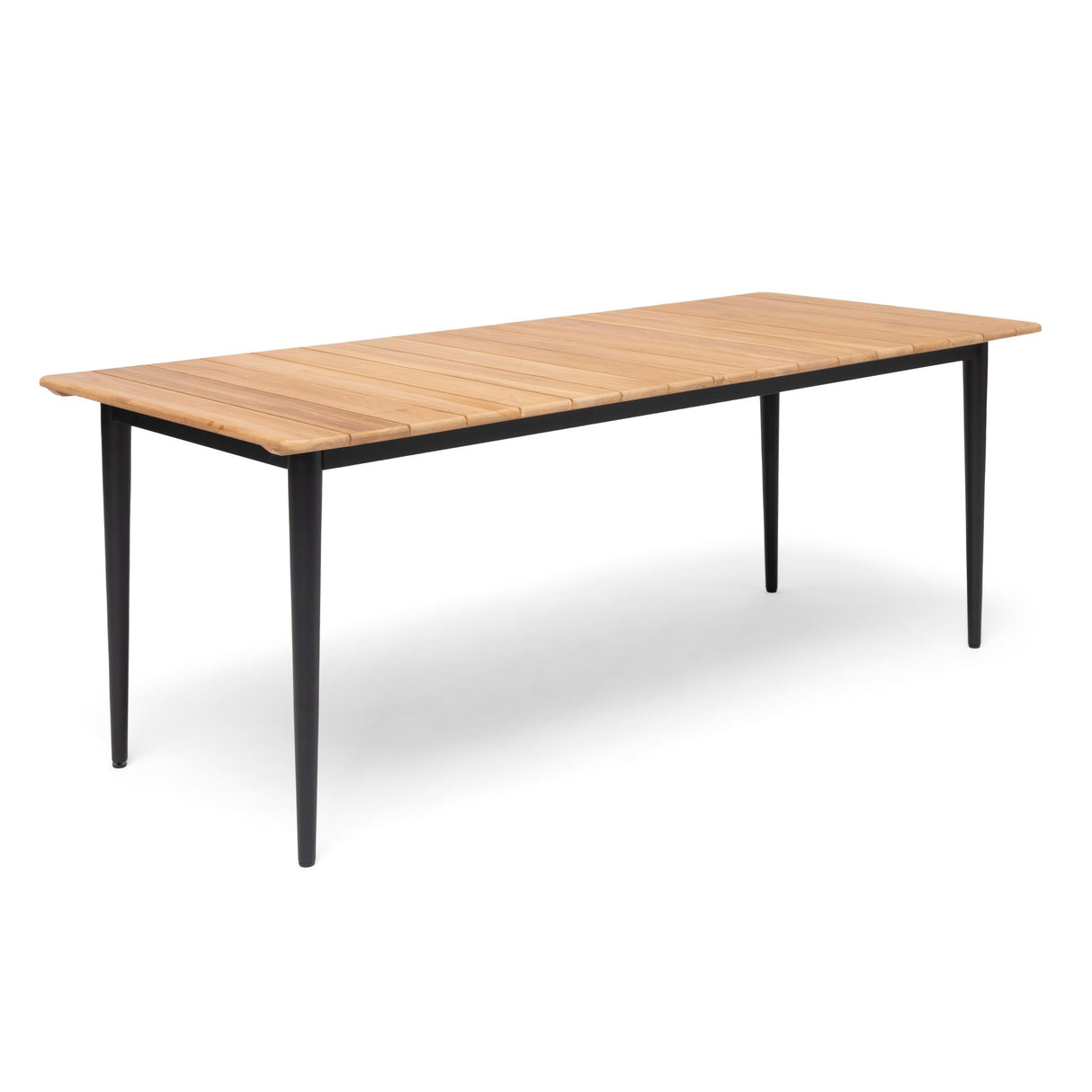 Lerdala Utebord 210x90 cm Natur