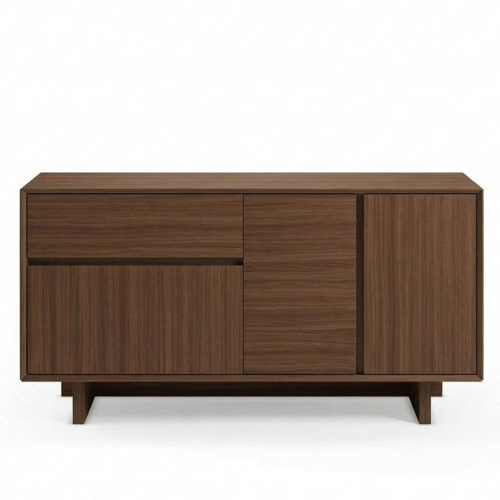 Tbilisi Sideboard Nairobi Valnöt