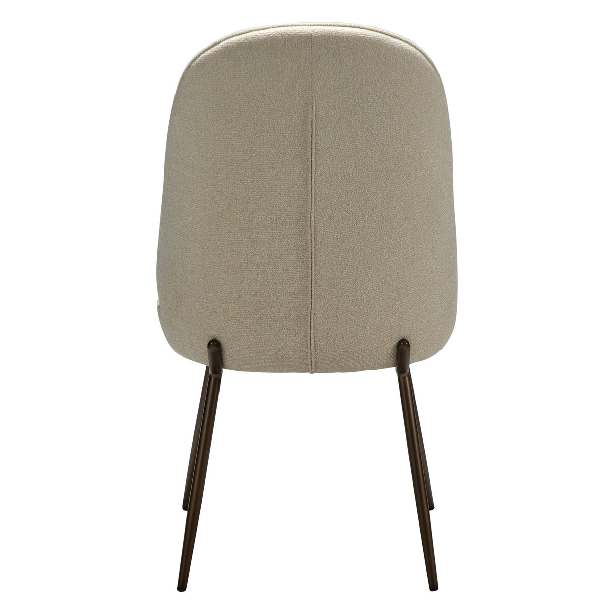 Utopia Stol Frosted Almond