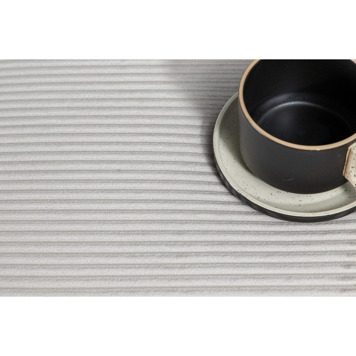 Boom Pall Beige, Polyester manchester