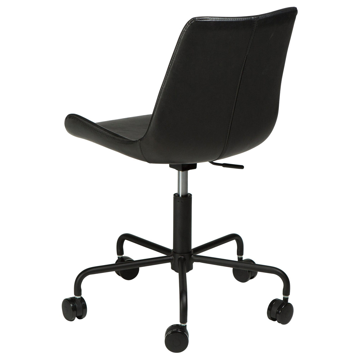 Hype Kontorsstol Vintage Black