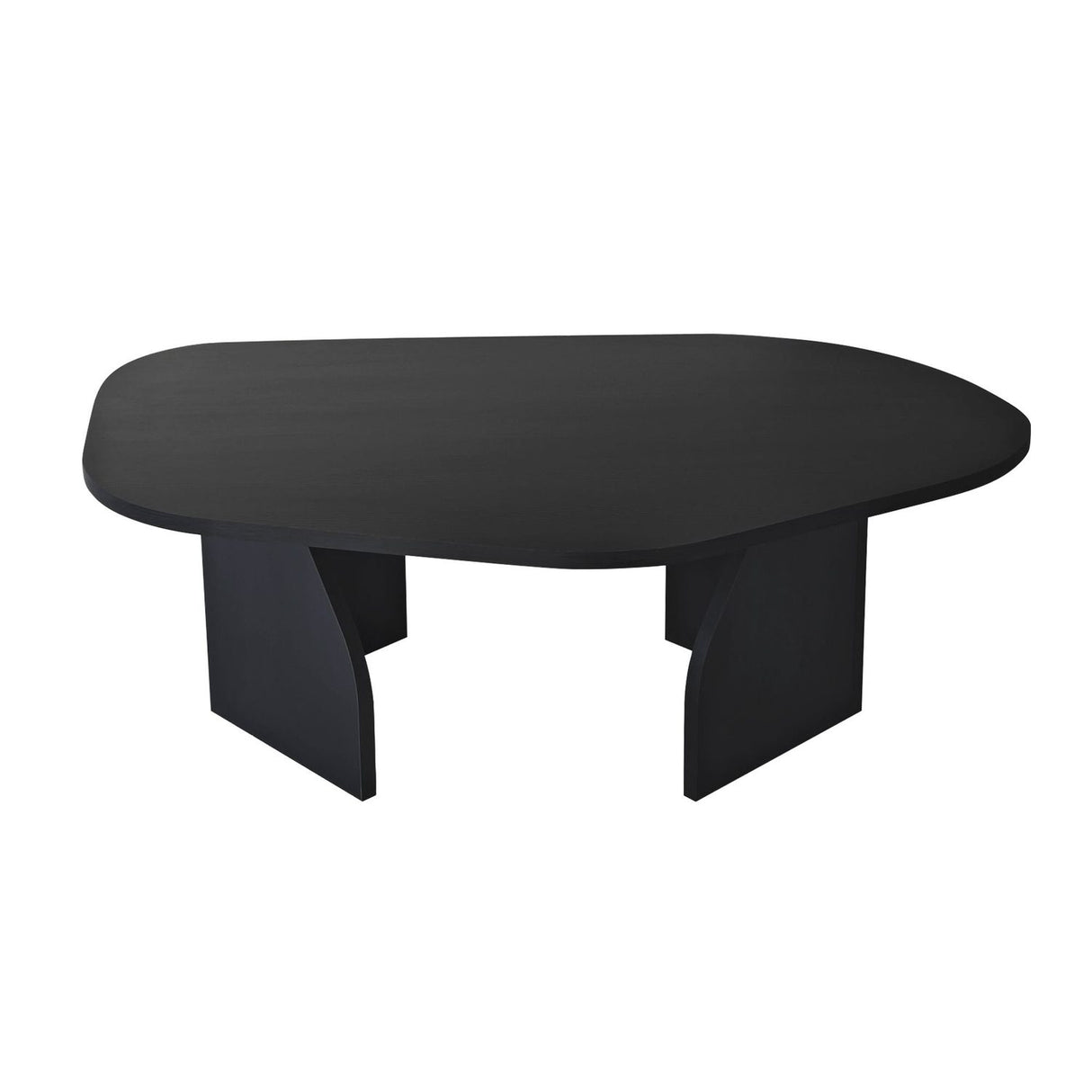 Rascel Soffbord Svart
