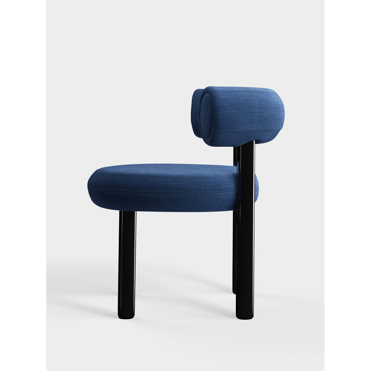 Fat Matstol Linara Indigo BLS