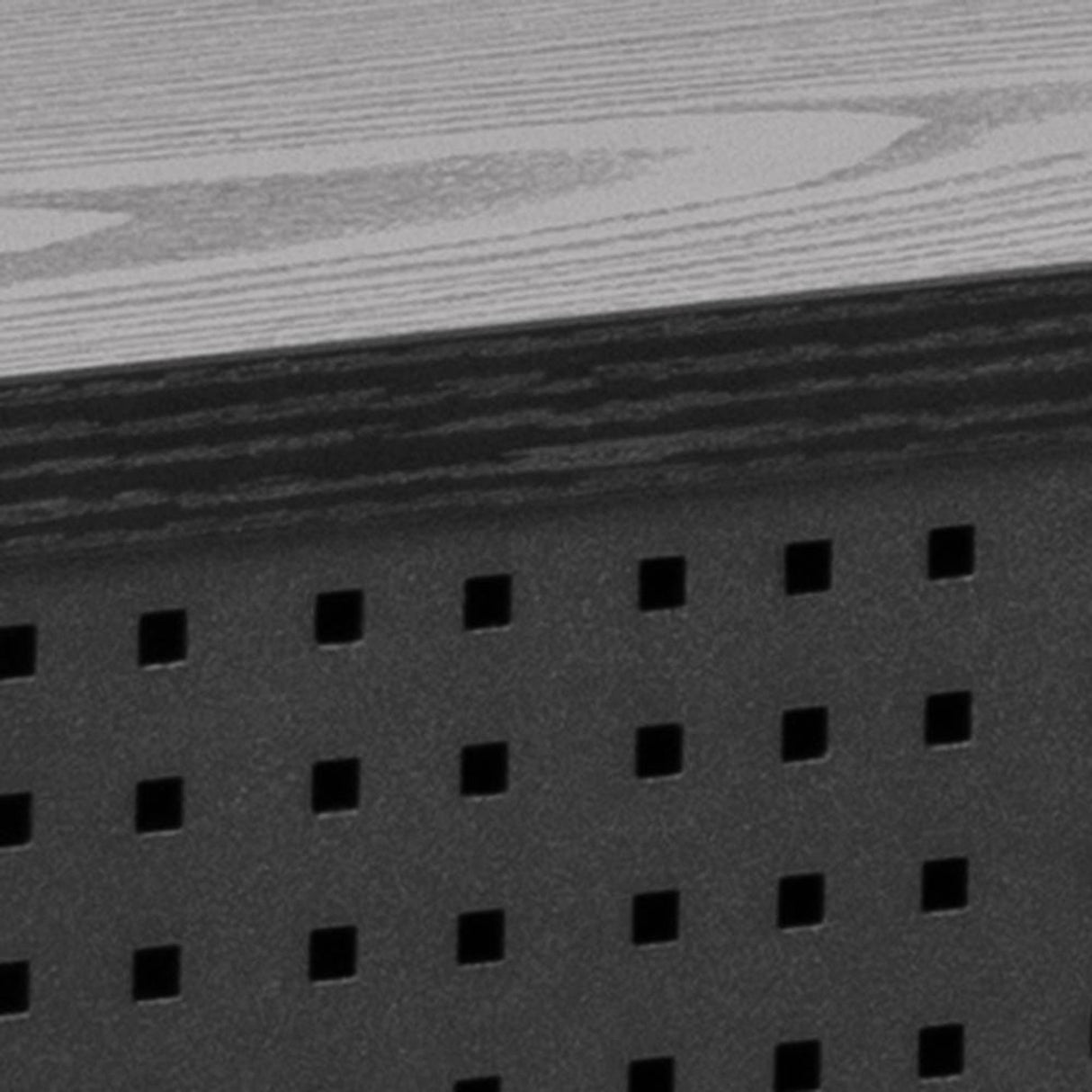 Paddington Bokhylla 114x94x27 cm