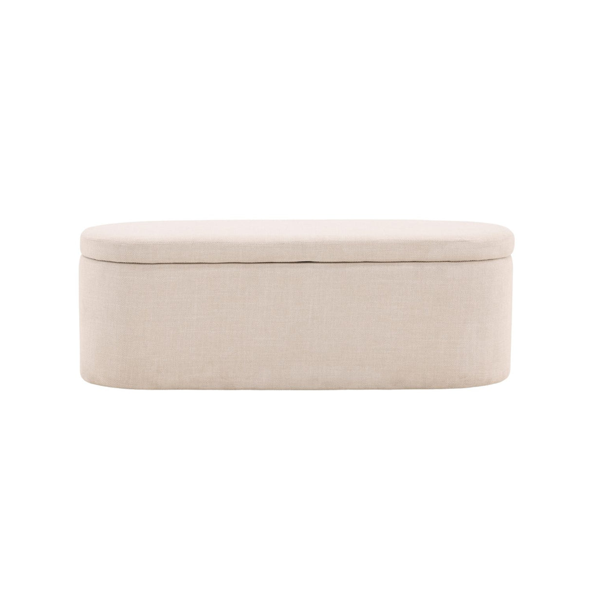 Potenza Pall Offwhite, 50 x 130 x 47
