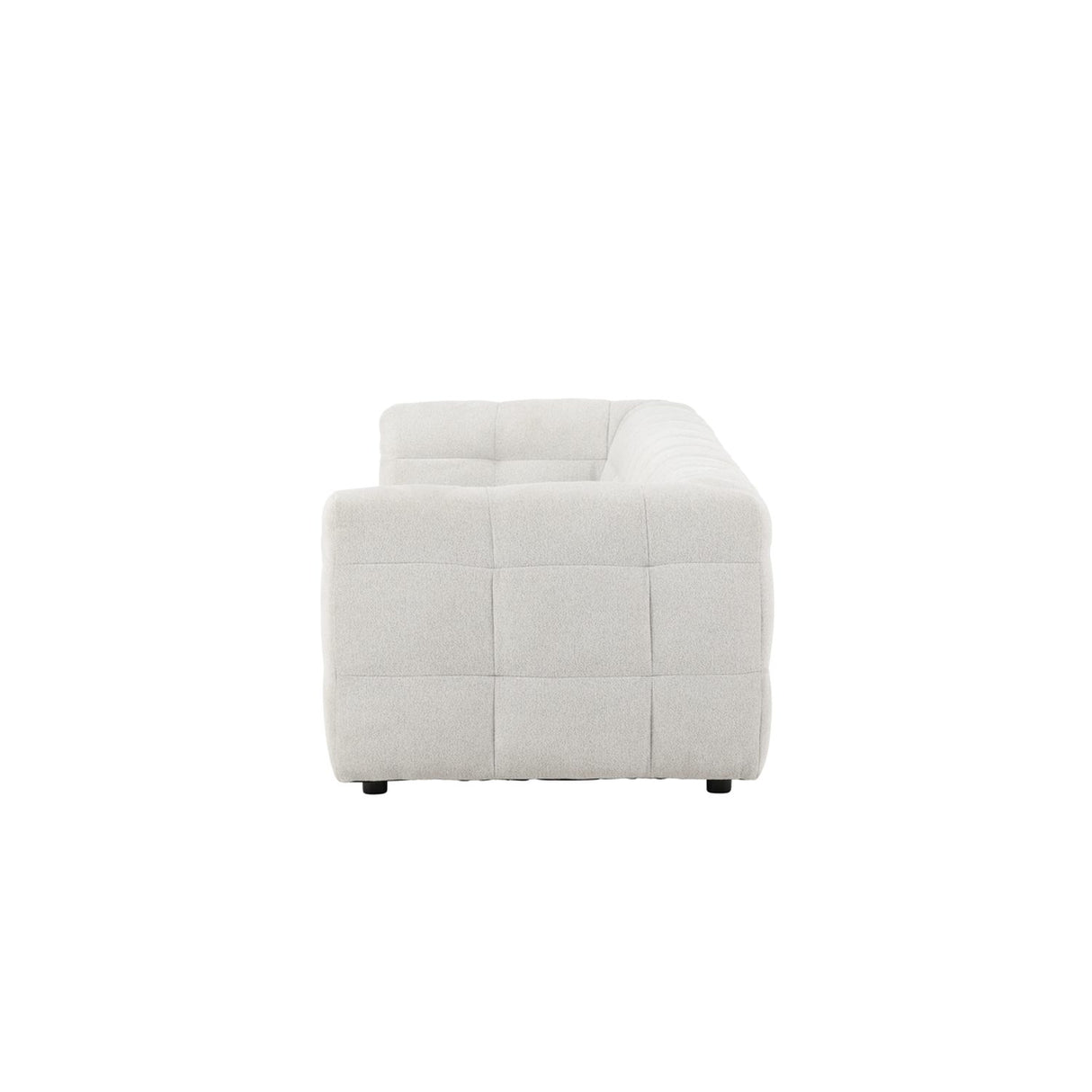 Malou 3-sitssoffa Beige