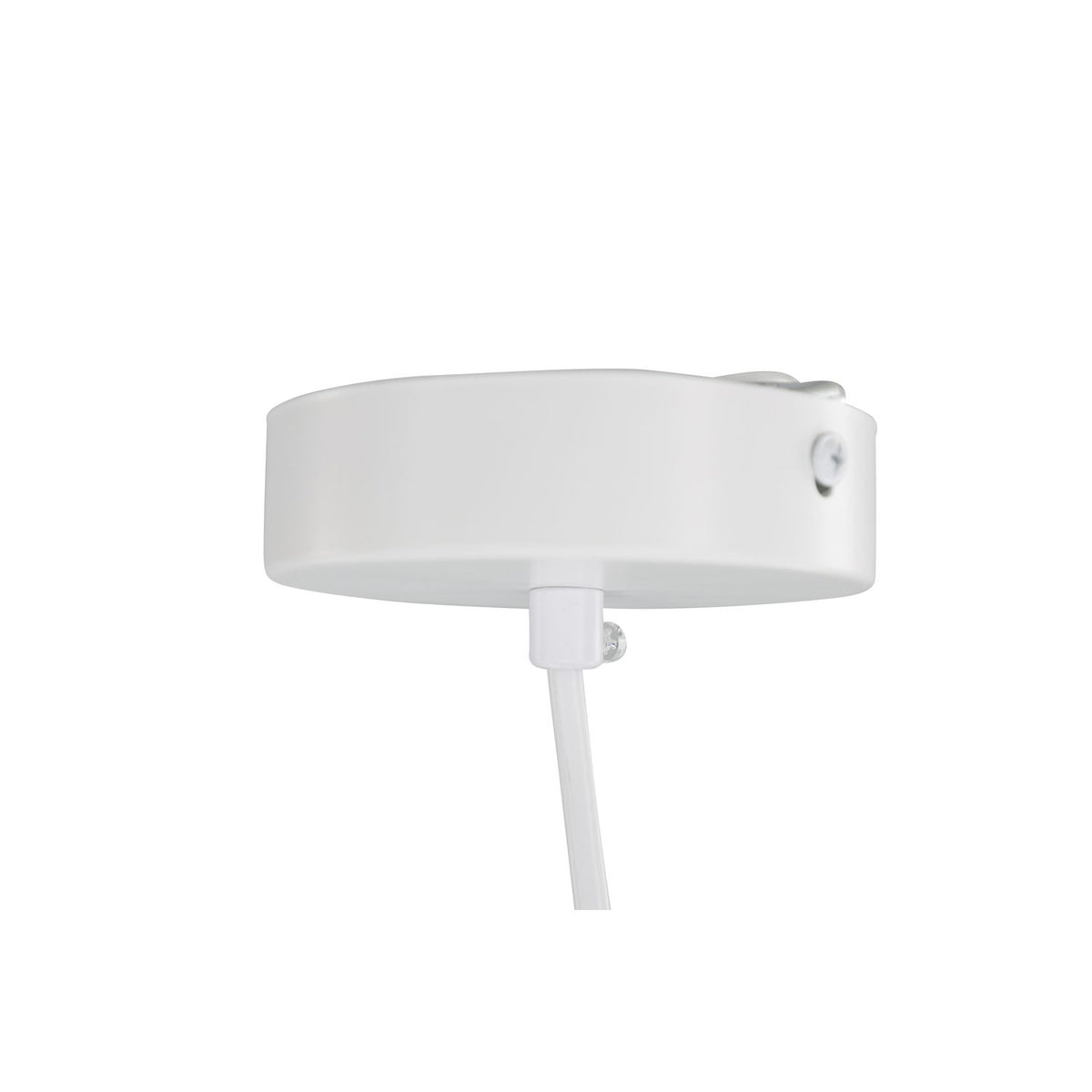 Brivela Taklampa Natur, 35x27