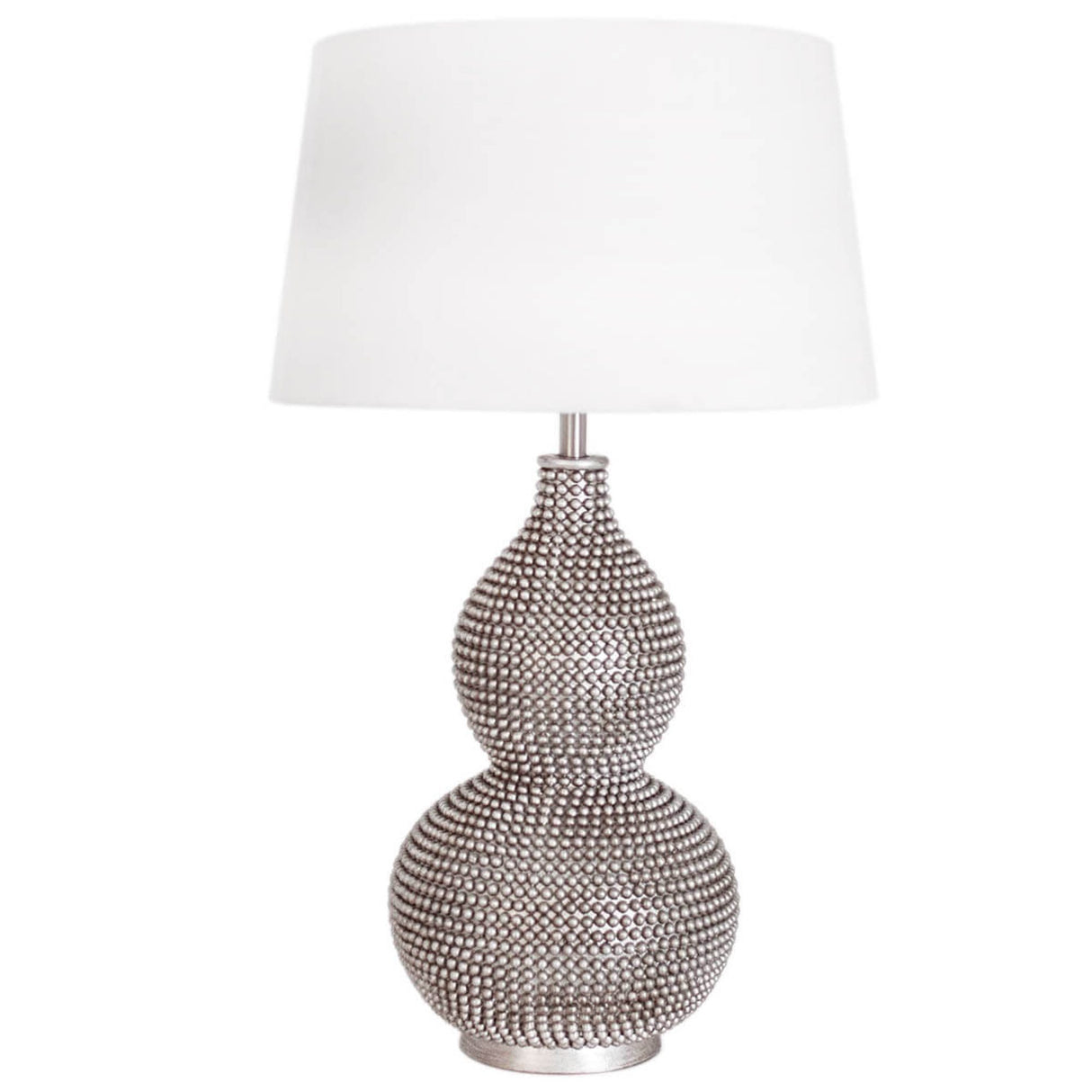 Lofty Bordslampa Satin