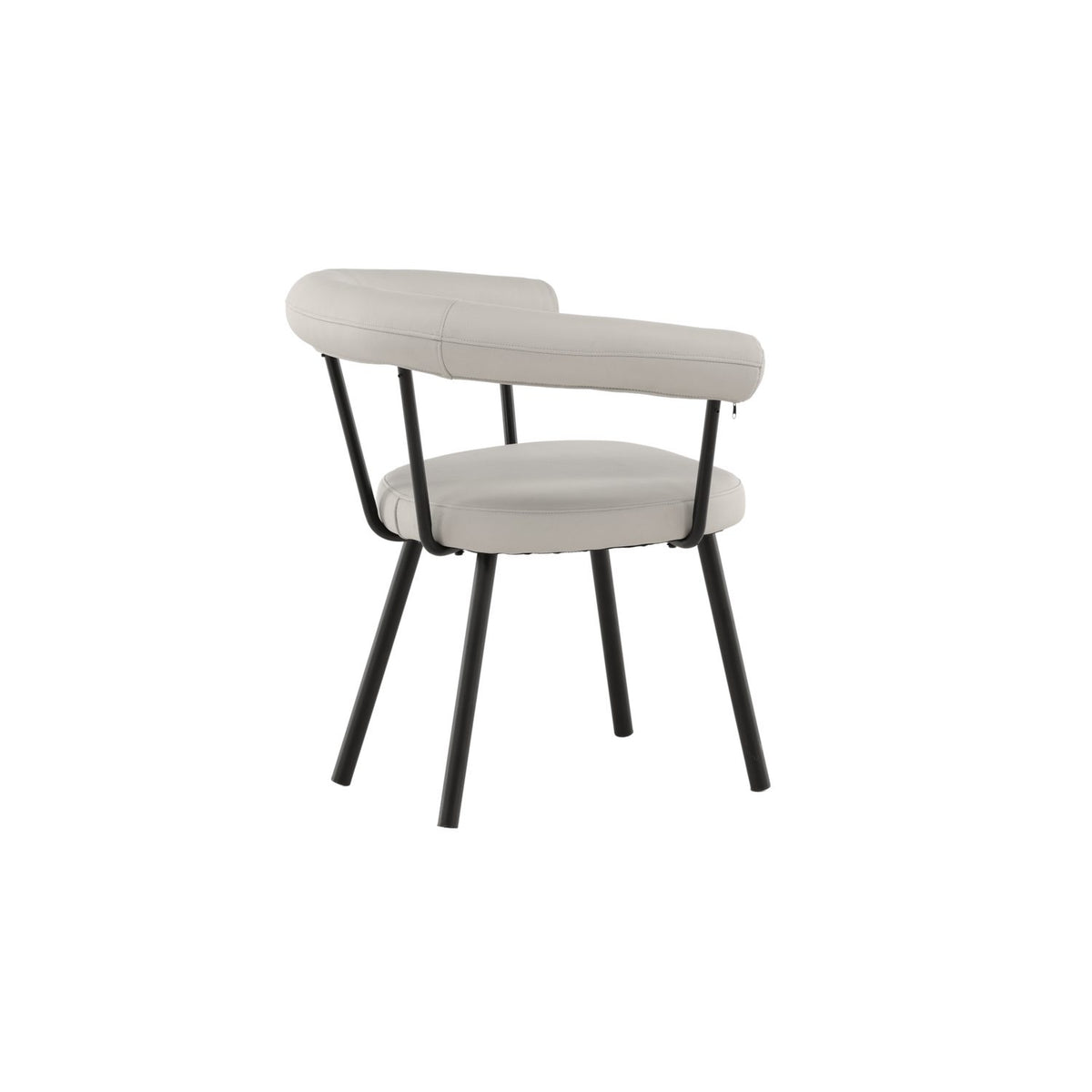 Västerås x Josefin Lustig Matstol Offwhite
