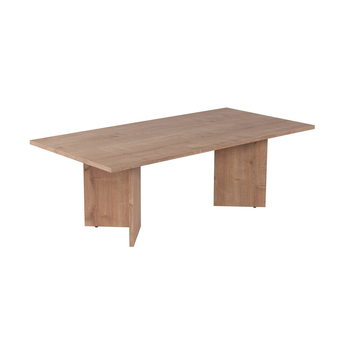 Rebecca Soffbord Sapphire Oak