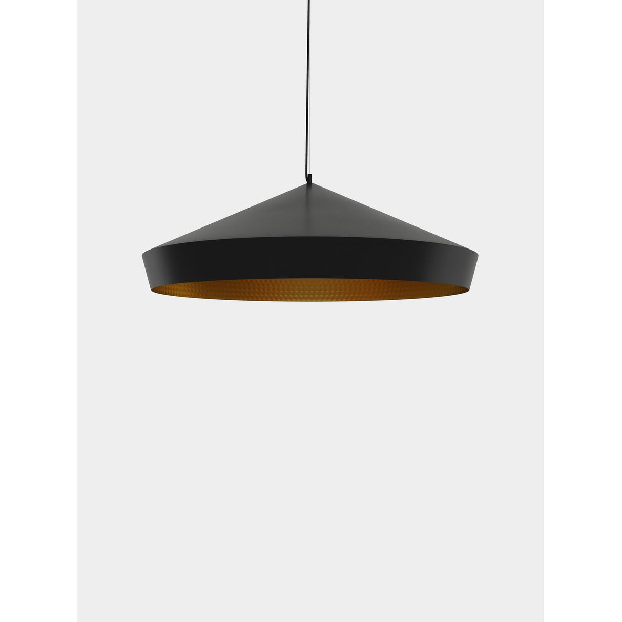 Beat Flat Pendellampa
