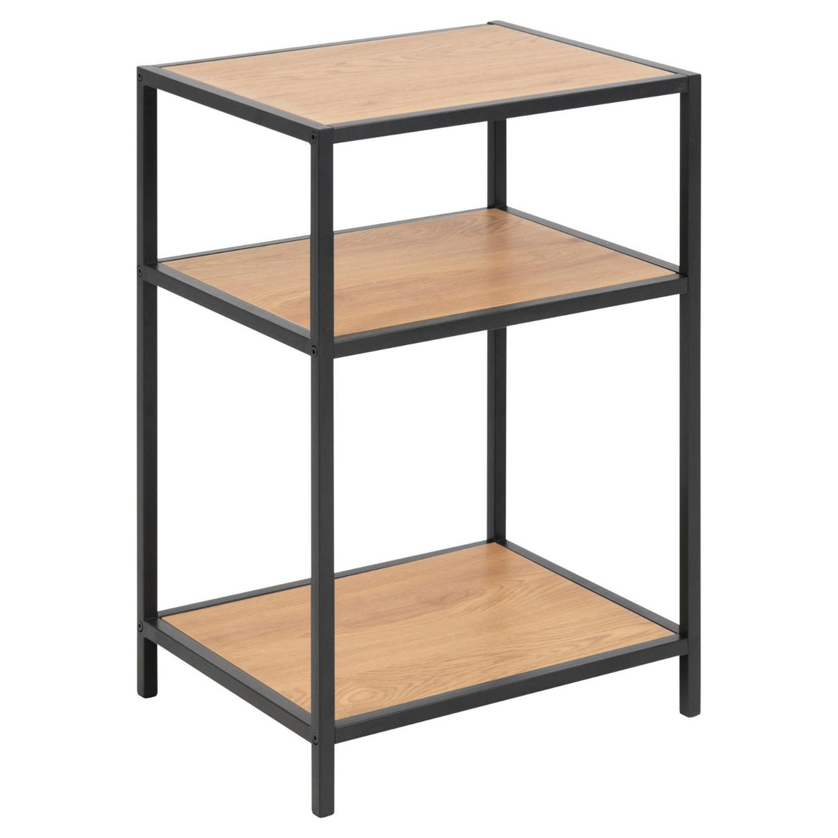 Notting Hill Sängbord 42x35 cm Ek