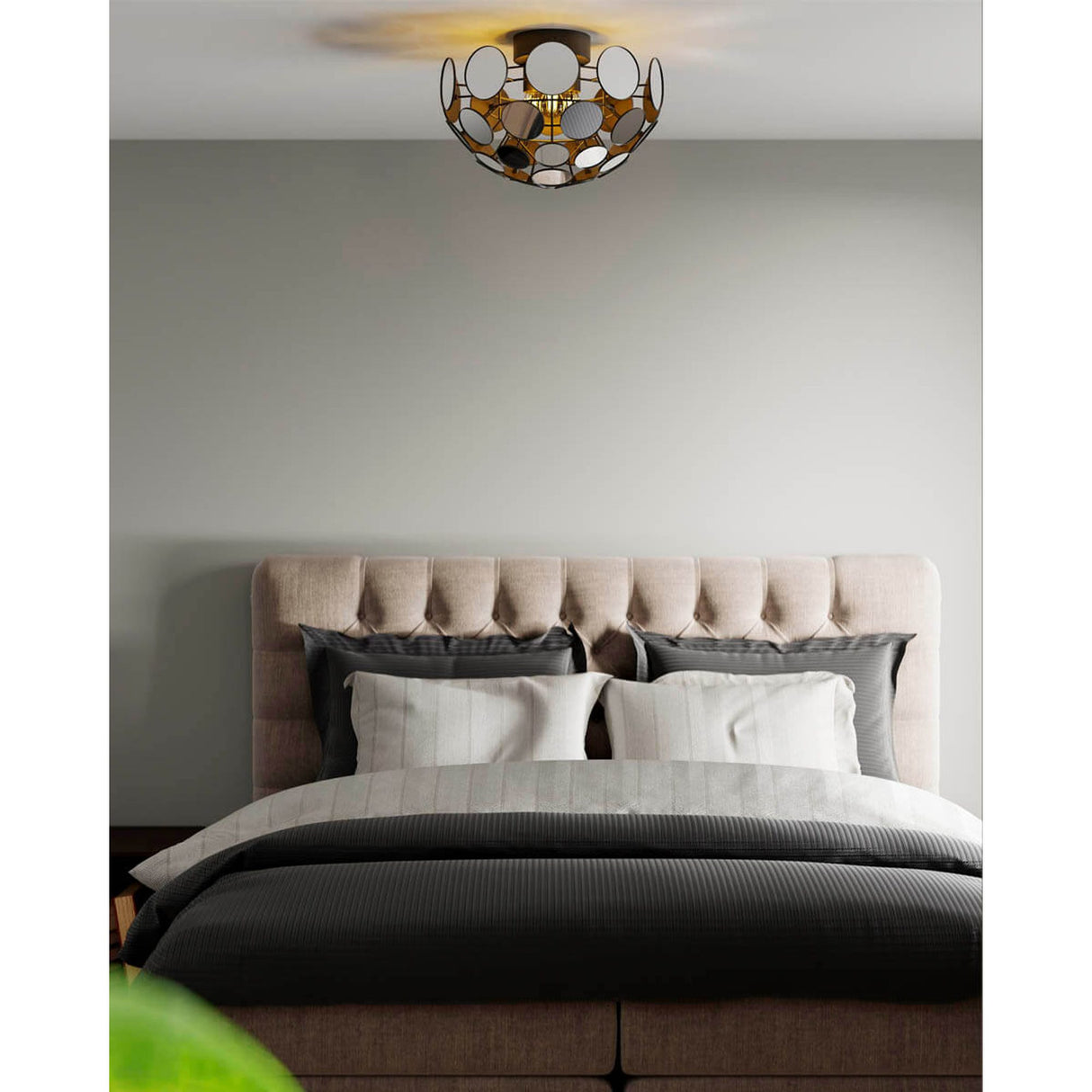 Vanita Plafond