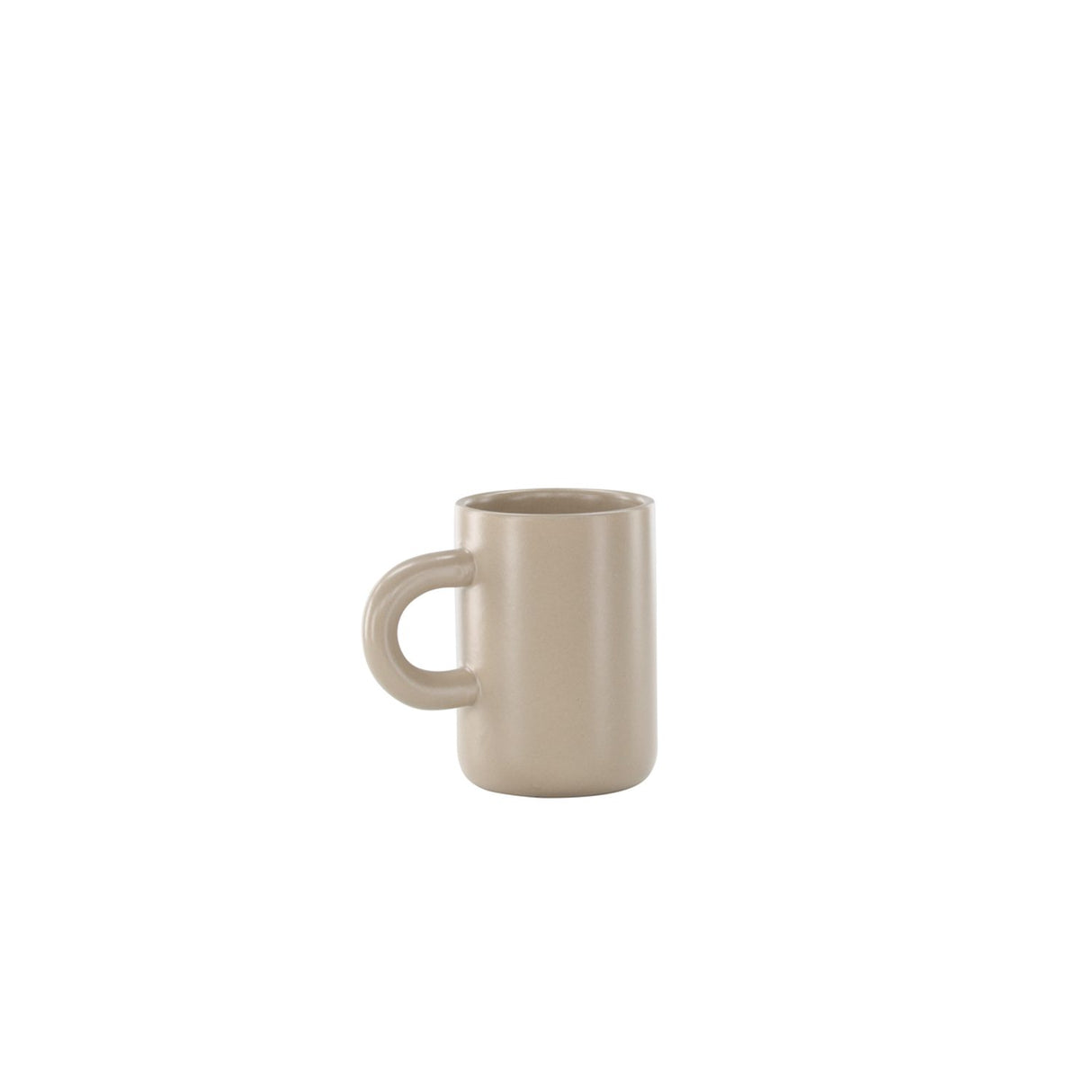 Active Kaffekopp Beige