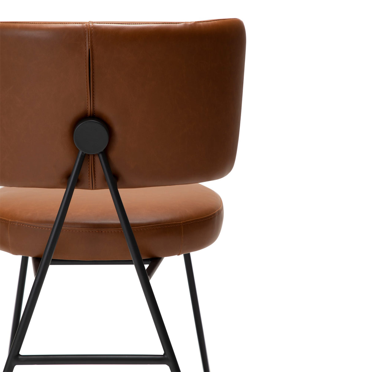 Roost Stol Vintage Light Brown