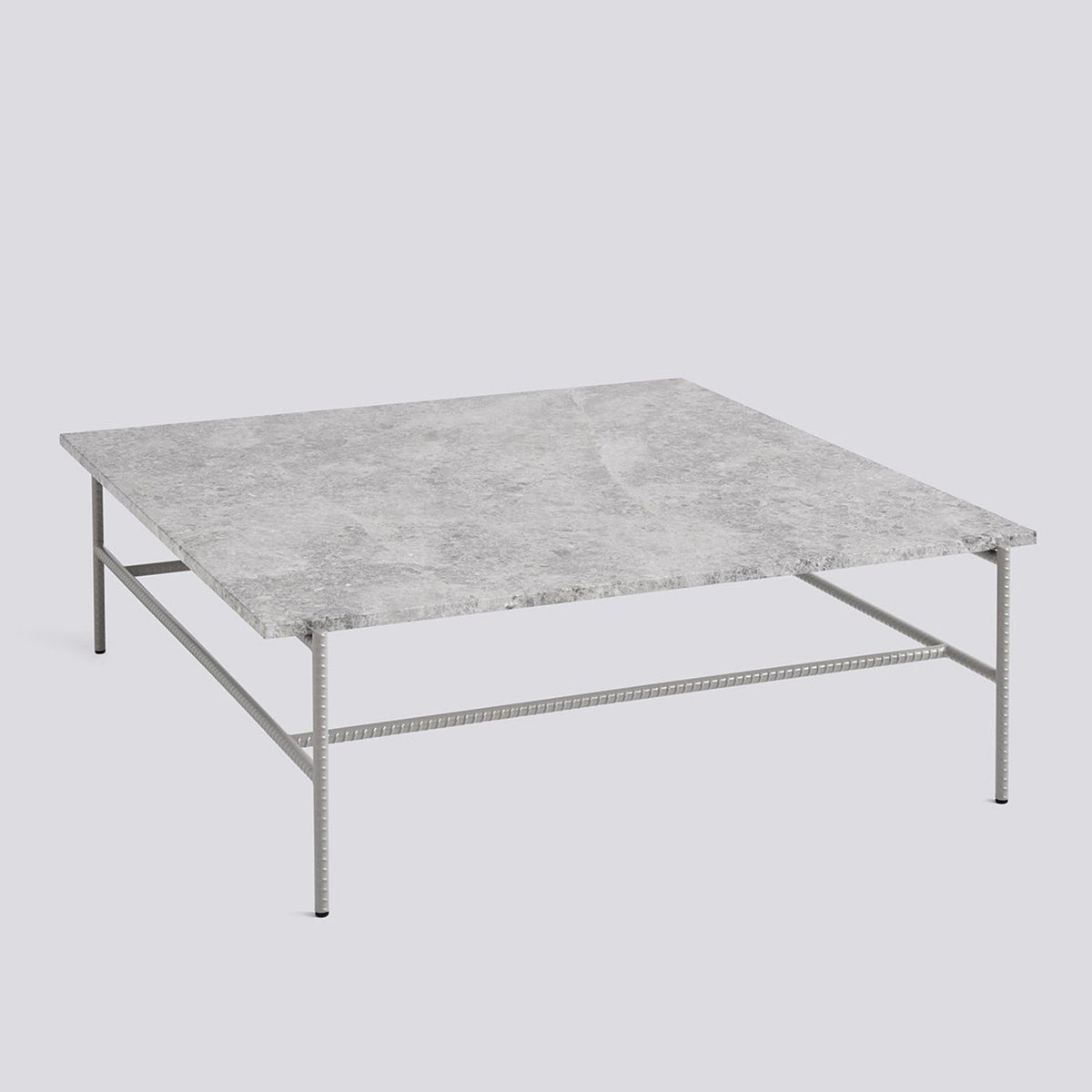 Rebar L80 × B84 × H33 cm Soffbord