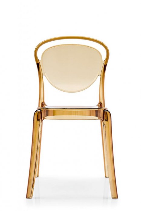 Parisienne Stol Amber