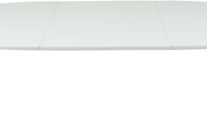 Wave Iläggsskiva Vit