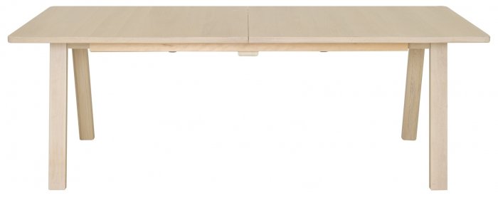 Sandholmen Matbord 220x100 cm Ek