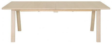 Sandholmen Matbord 220x100 cm Ek