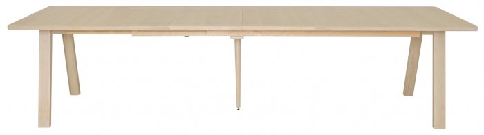 Sandholmen Matbord 220x100 cm Ek