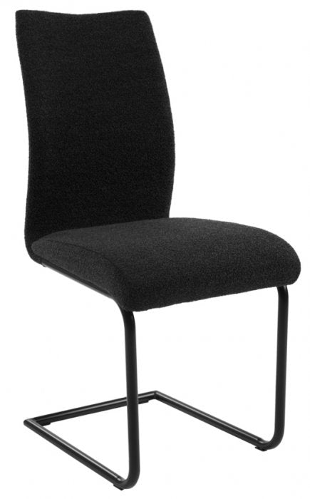 Lina Matstol Boucle Onyx