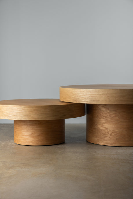 Lynor Satsbord Ek Natur