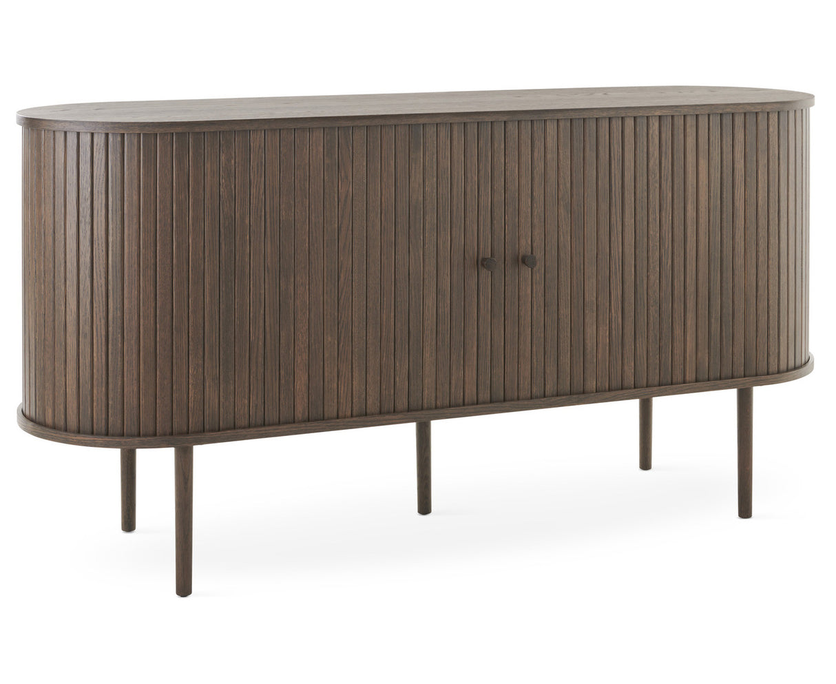 Nilo Sideboard 150 cm Brun Ek