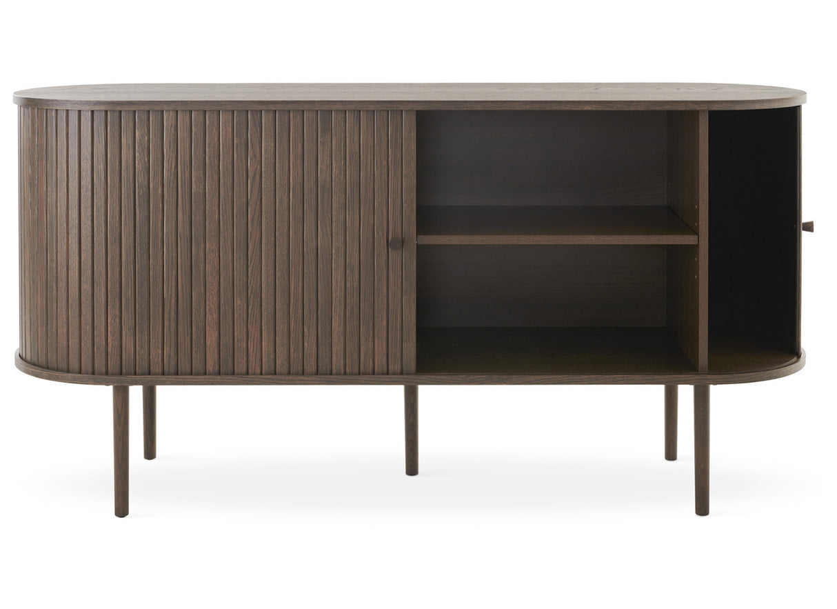 Nilo Sideboard 150 cm Brun Ek