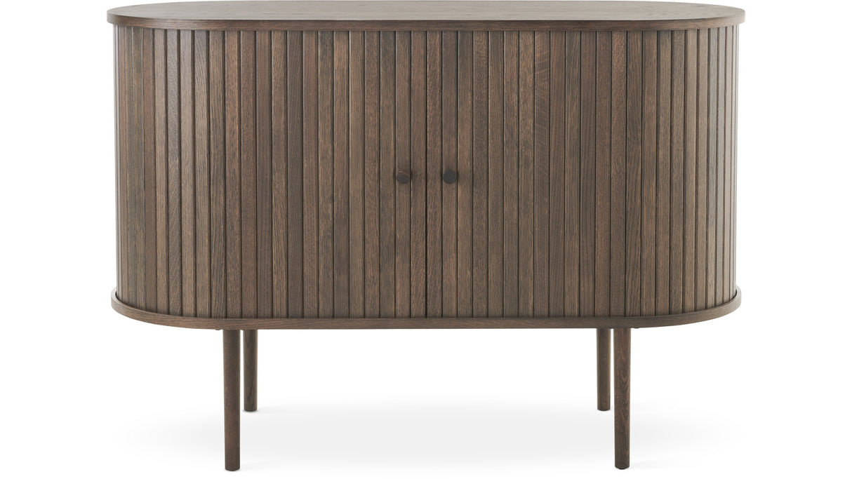 Nilo Sideboard 110 cm Brun Ek