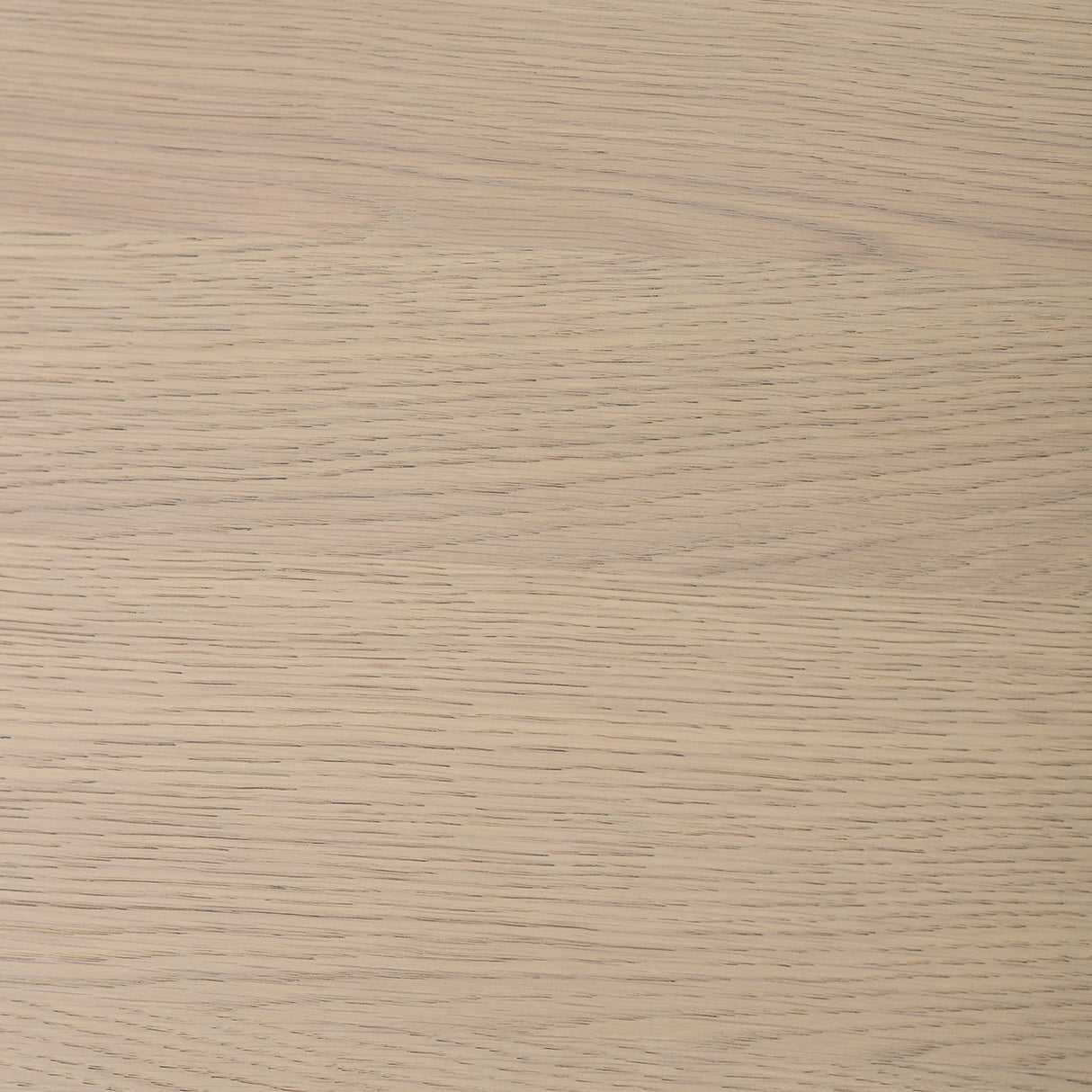 Lynor Soffbord 98 cm Vitpigmenterad Ek