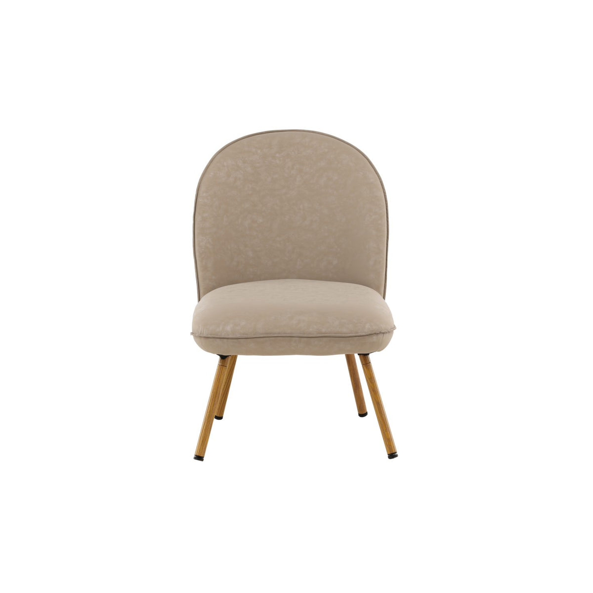 Polar Loungestol Beige