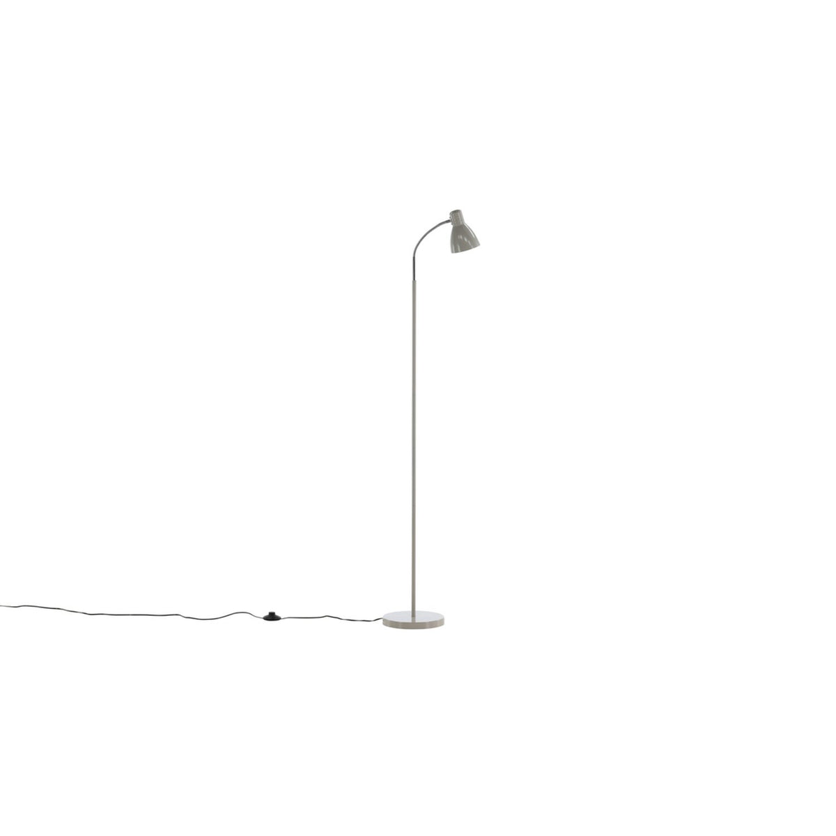 Lina Golvlampa Beige