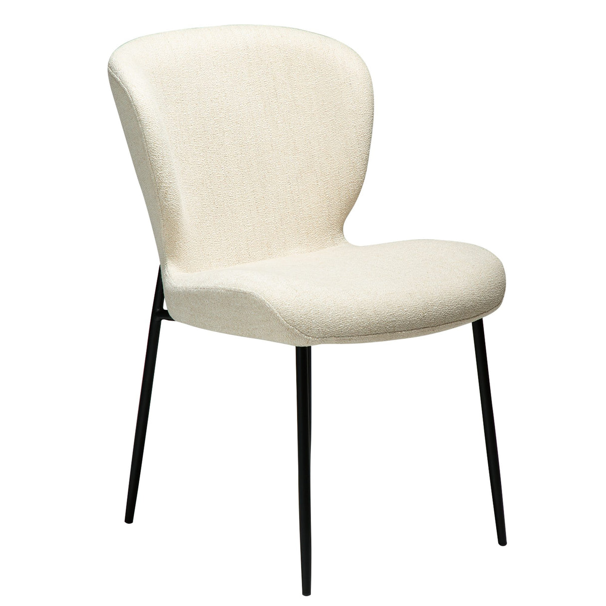 Glory Stol Simply Beige, Black