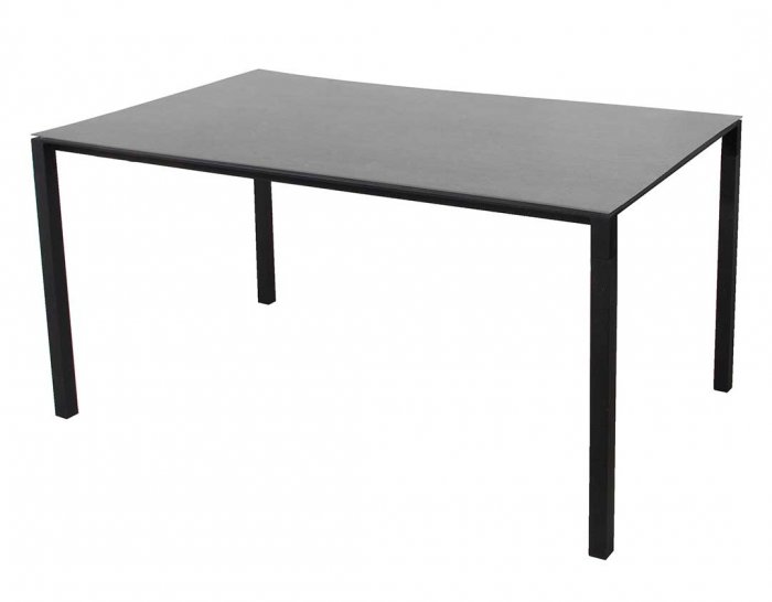 Pure Matbord 150x90 cm