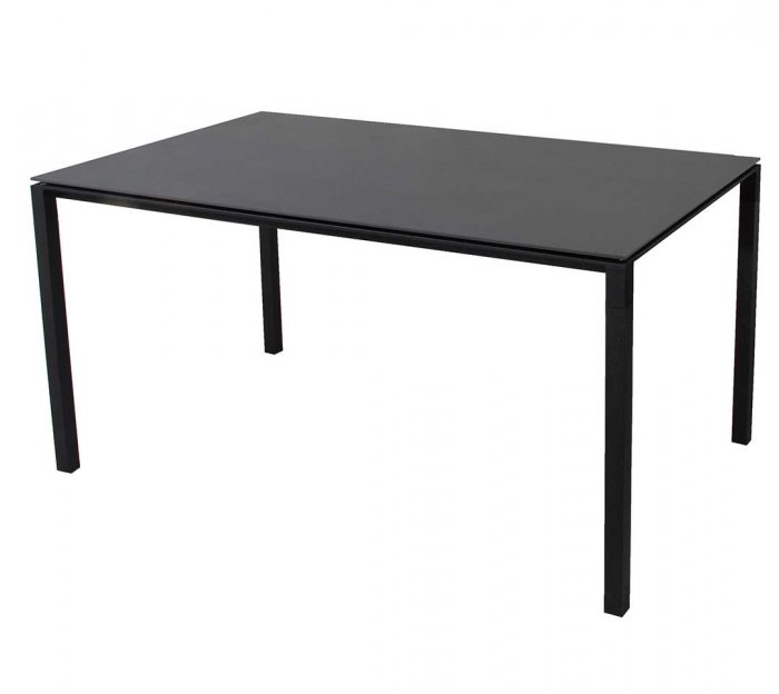 Pure Matbord 150x90 cm