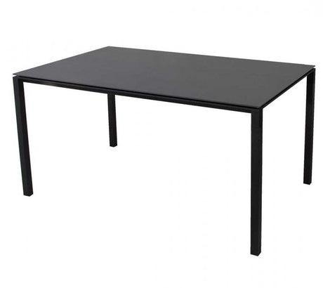 Pure Matbord 150x90 cm