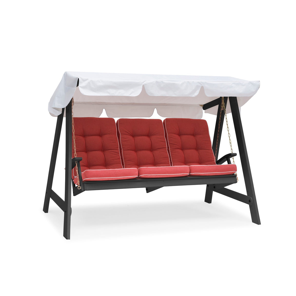 Dalom/Slöinge Hammocktak Vit