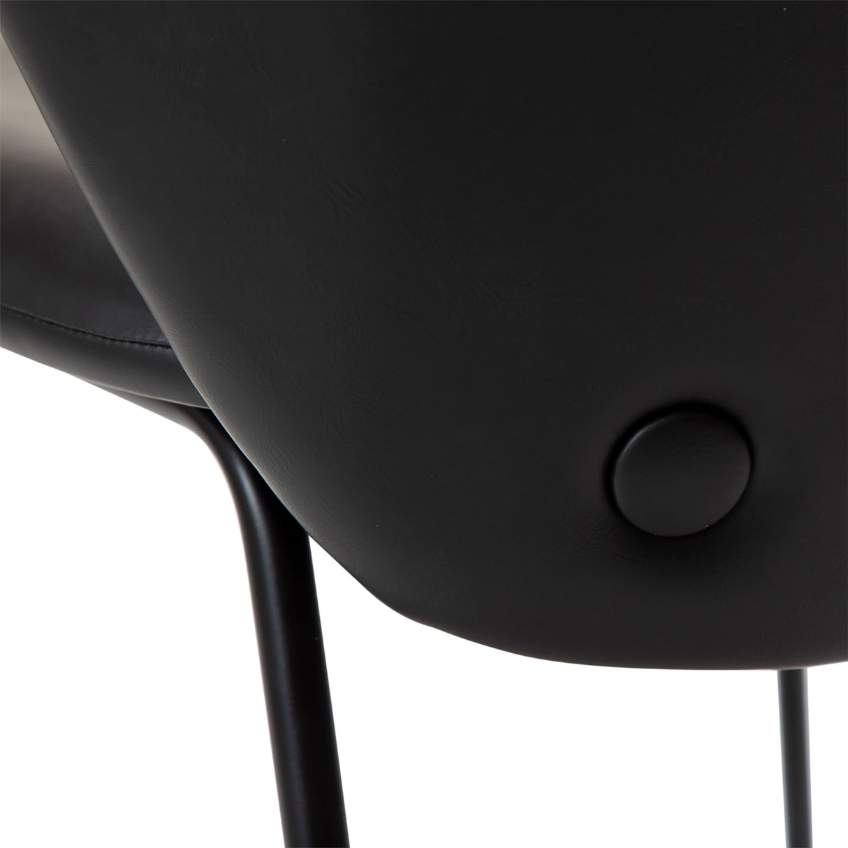 Stay Stol Vintage Black